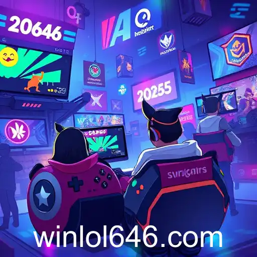 The Digital Evolution in Gaming