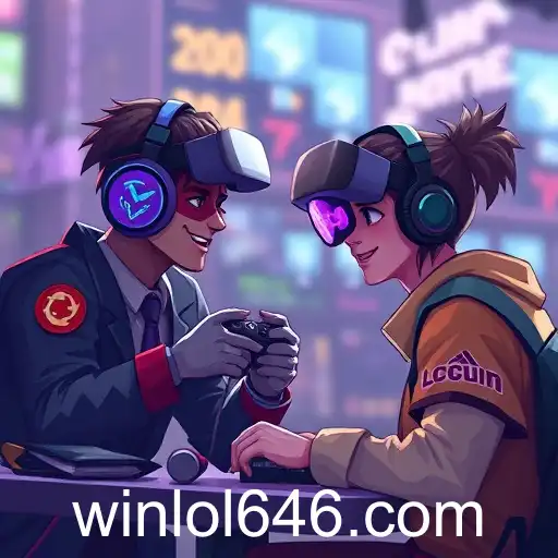 The Evolution of Gaming Platforms and Community Engagement