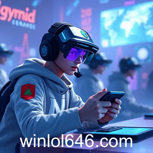 The Evolution of Gaming Platforms Amid Global Challenges