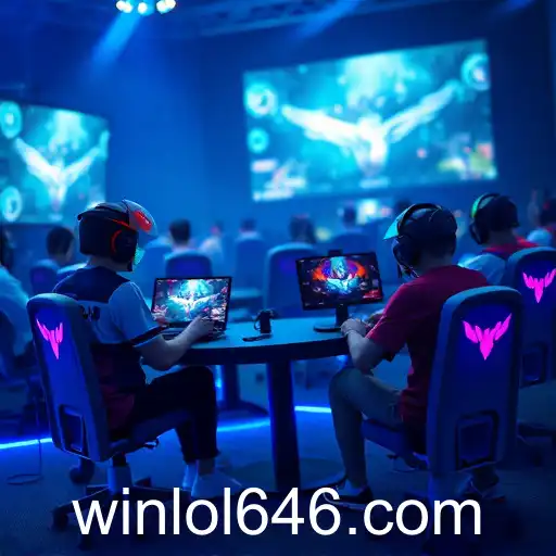 Evolution of Online Gaming in 2025