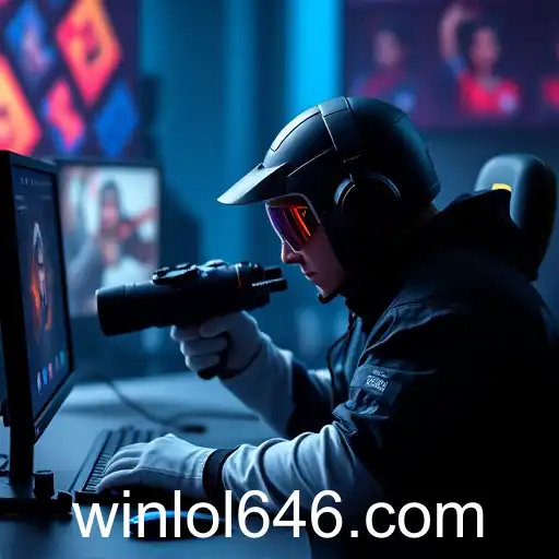 Exploring the Rising Popularity of LOL646 in the Gaming World