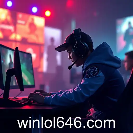Gaming in 2025: LOL646 Leads the Charge