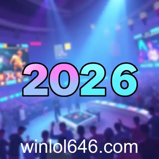 The Rise of lol646: Gaming Community Thrives