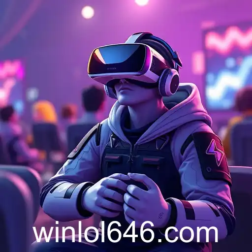 The Resurgence of Online Gaming: A New Era Unveiled