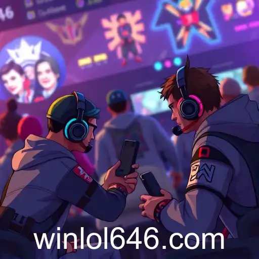 The Rise of Gaming Communities in 2025