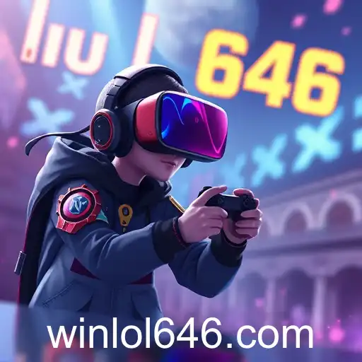 Rise of lol646 in Gaming Culture