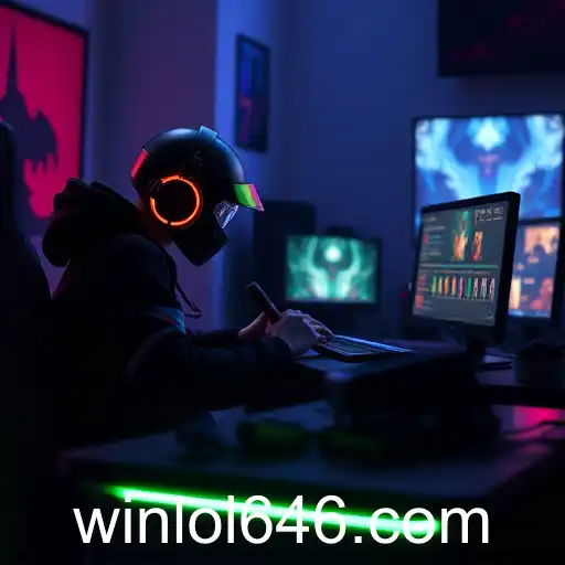 The Rise of Online Gaming Communities