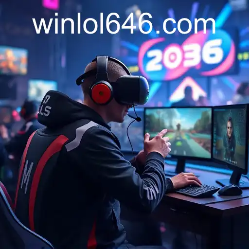 Gaming and Cultural Trends in 2025