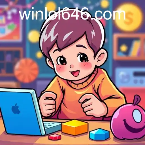 The Importance of 'Kids Games' in Child Development and Digital Interaction