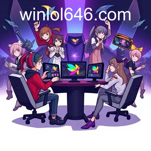 The Rising Influence of Online Gaming Platforms