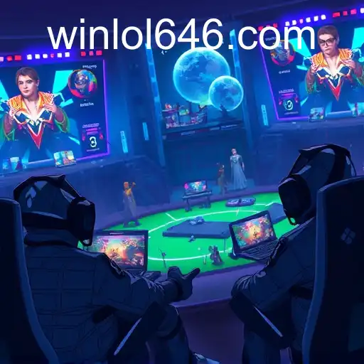 Exploring the Rise of Online Gaming in 2025