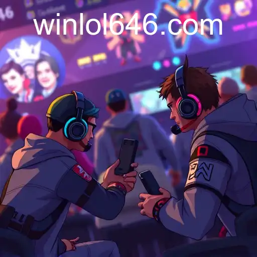 The Rise of Gaming Communities in 2025