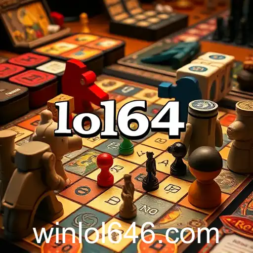 The Rise of lol646: A Digital Gaming Revolution