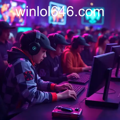 The Rise of Online Gaming in the Digital Age