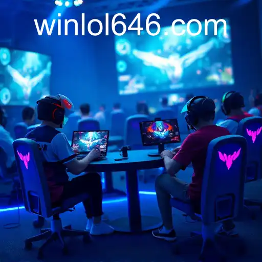 The Evolution of Online Gaming Trends