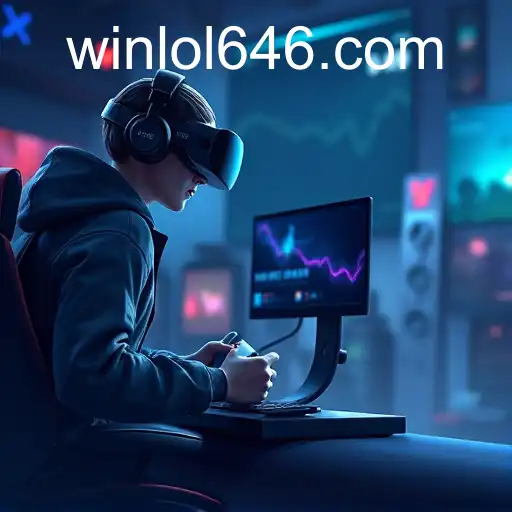 Gaming Revolution: The Rise of lol646