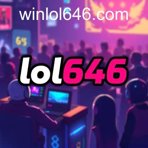 The Rise of lol646 and Its Impact on Online Gaming