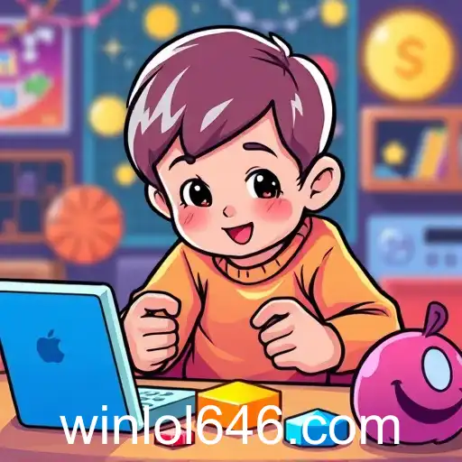 The Importance of 'Kids Games' in Child Development and Digital Interaction