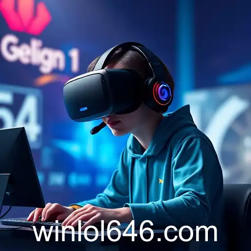 Exploring the Rise of lol646 in Online Gaming