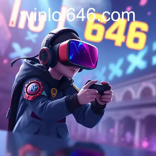 Rise of lol646 in Gaming Culture