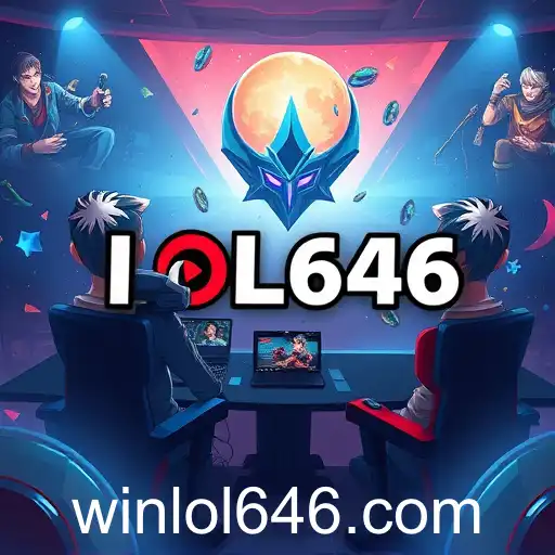 The Rise of LOL646 in Online Gaming