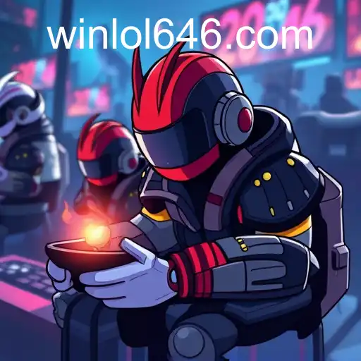 The Rise of lol646 in Modern Gaming